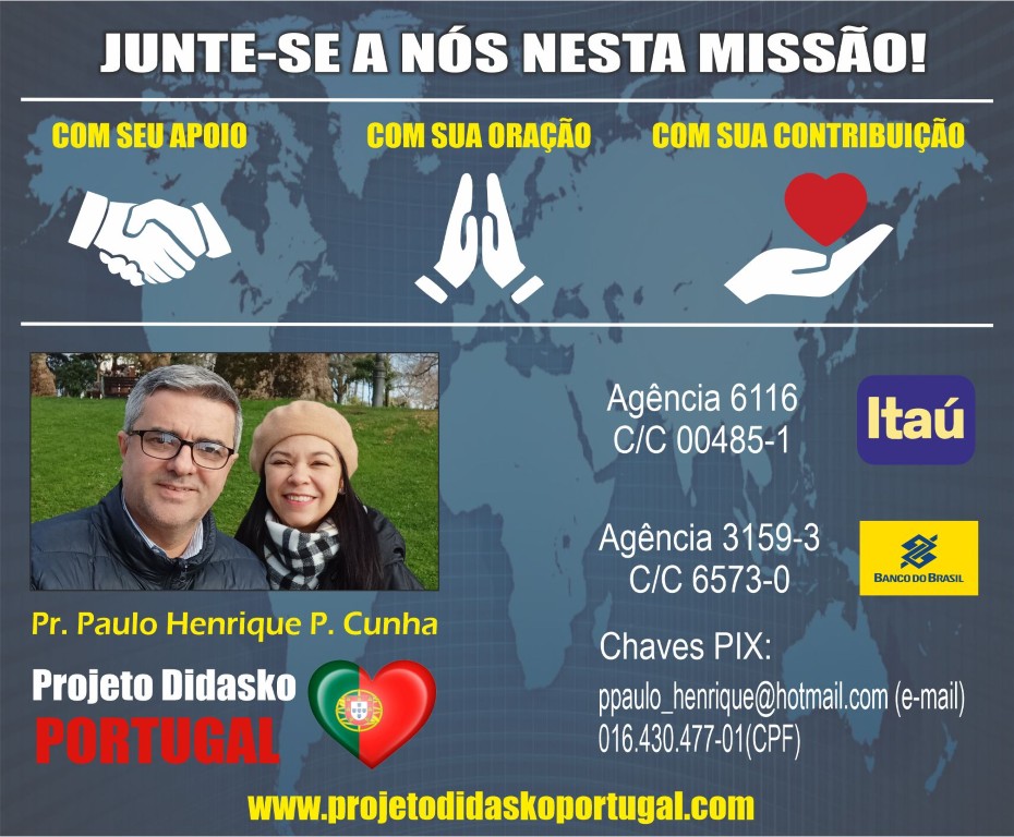 Missões