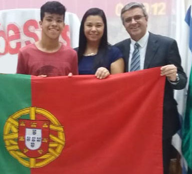 Projeto Didasko